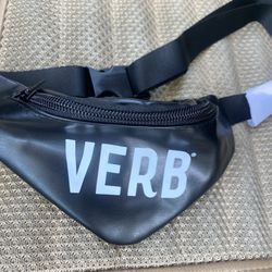 VERB FANNY PACK