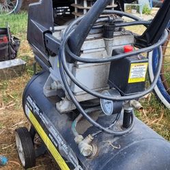 Air Compressor 