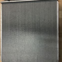 Camaro Cadillac CTS Radiator 2016 -2021 