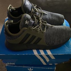 Adidas
