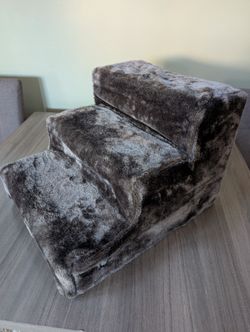 3 Step Pet Stairs