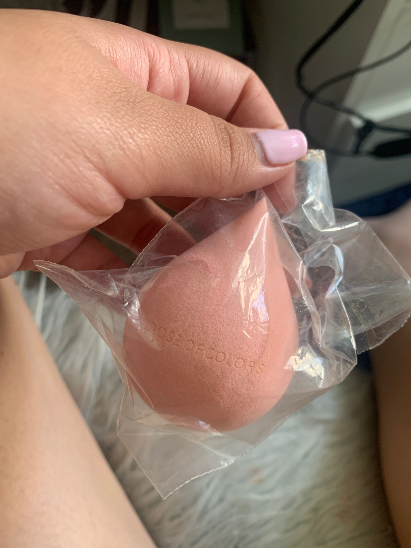 Dose of colors beauty blender