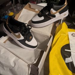 Nike New