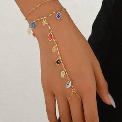 New Hand chain