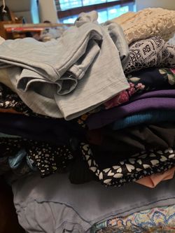 Lots of Girls blouses