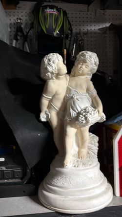 Ceramic  sculpture