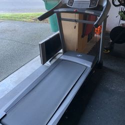 Nordictrack Treadmill