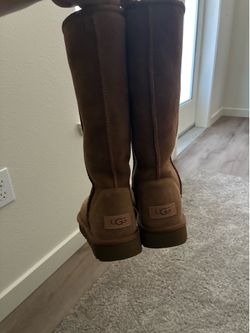 Women’s boots