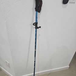 Foldable Treking Pole