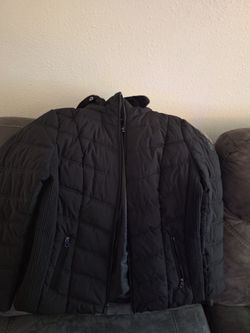 Winter Coat