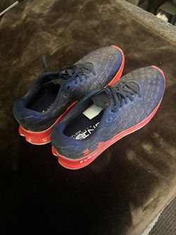 Under Armour Velocity wind 8.5 