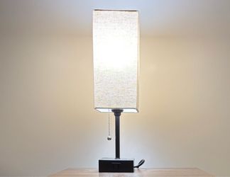 15” Night Lamps - 2