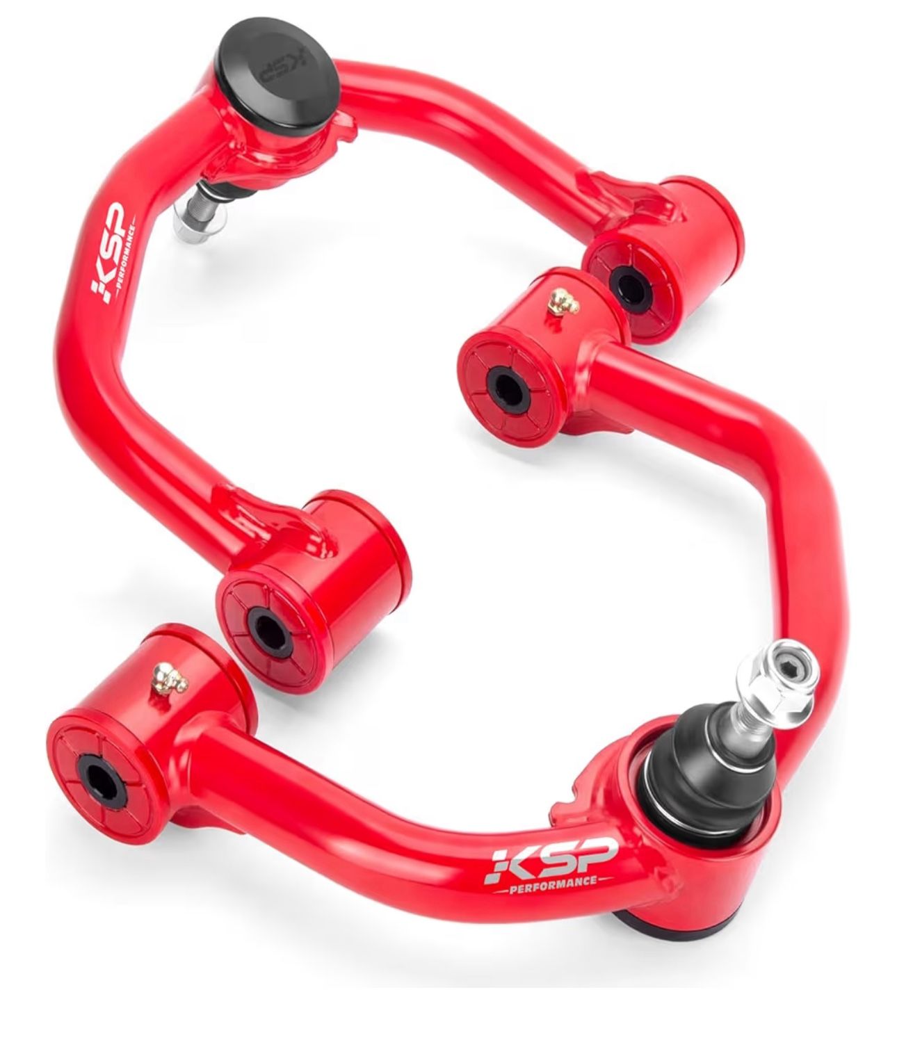 KSP 2-4" Upper Control Arm for F150 2004-2020