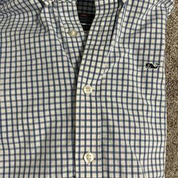 Boy’s Vineyard Vines (Medium)