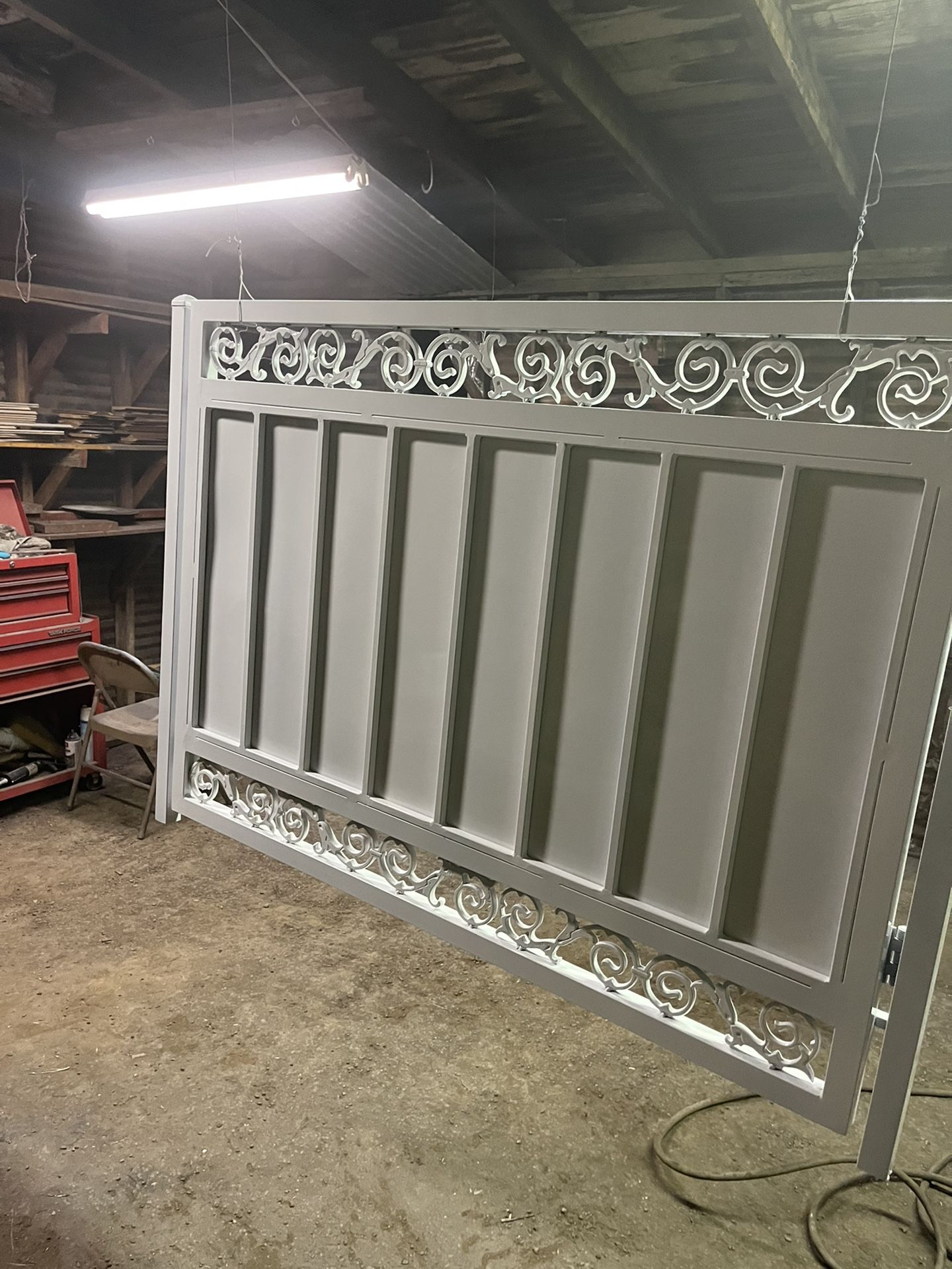 Gates