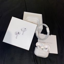 AirPods Pro 2