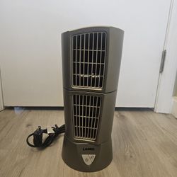 Lasko Oscillating Desktop Tower Fan