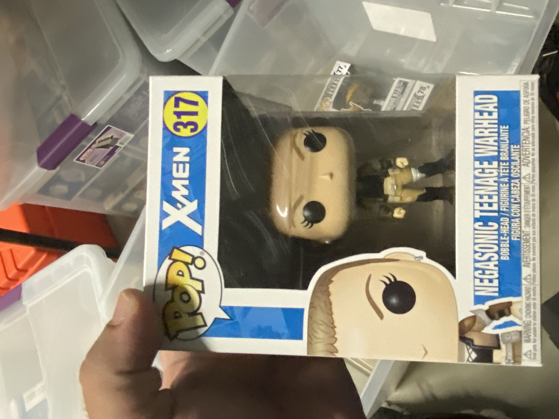 Funko Pop Lot