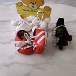 Build A Bear,  New 