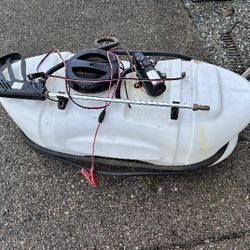 15 Gallon Sprayer