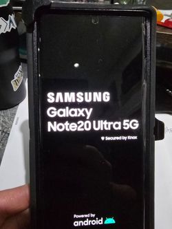 Samsung Galaxy Note20 Ultra 5G 128GB