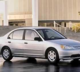 2001 Honda Civic