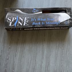 Spine Line