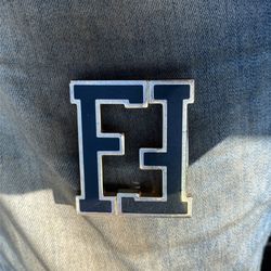 Fendi Buckle