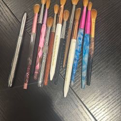 Nail Brushes