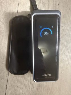 Anker prime power bank 26k 300W
