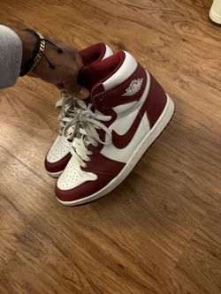 Nike Dunks