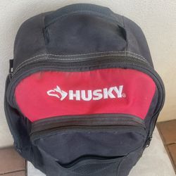 Husky Backpack 