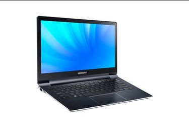 Touchscreen Samsung ATIV Book 9-Plus Core i5 Quad-HD-Plus Laptop
