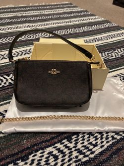 Coach Nolita 19 Shoulder Bag