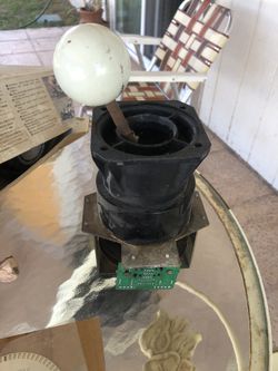 Arcade game 720 controller and parts