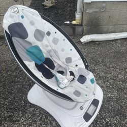 Baby Swing 
