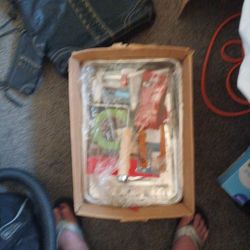 Paint Kit Ace Hardware