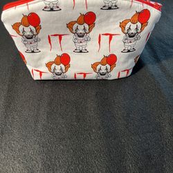 Pennywise Pouch