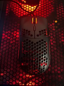 Brand new gaming mouse