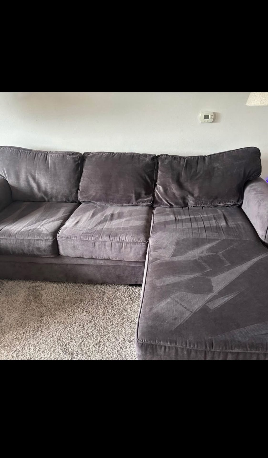 ArtemisII 2-Pc. Right Hand Facing Sectional Sofa