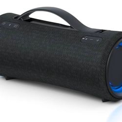 Sony Bluetooth speaker