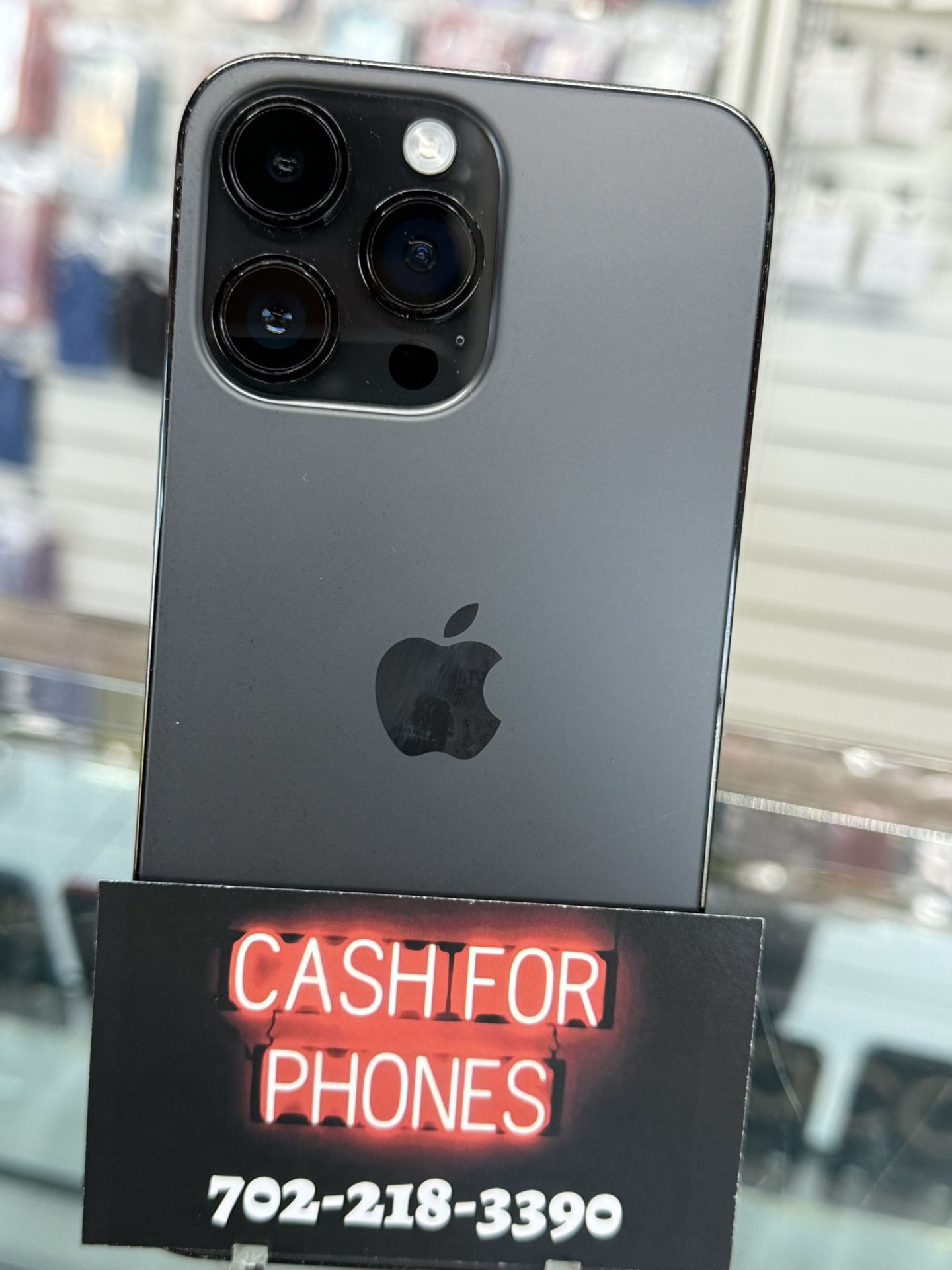 iPhone 14 Pro Max 1TB Unlocked 🔥🔥🔥