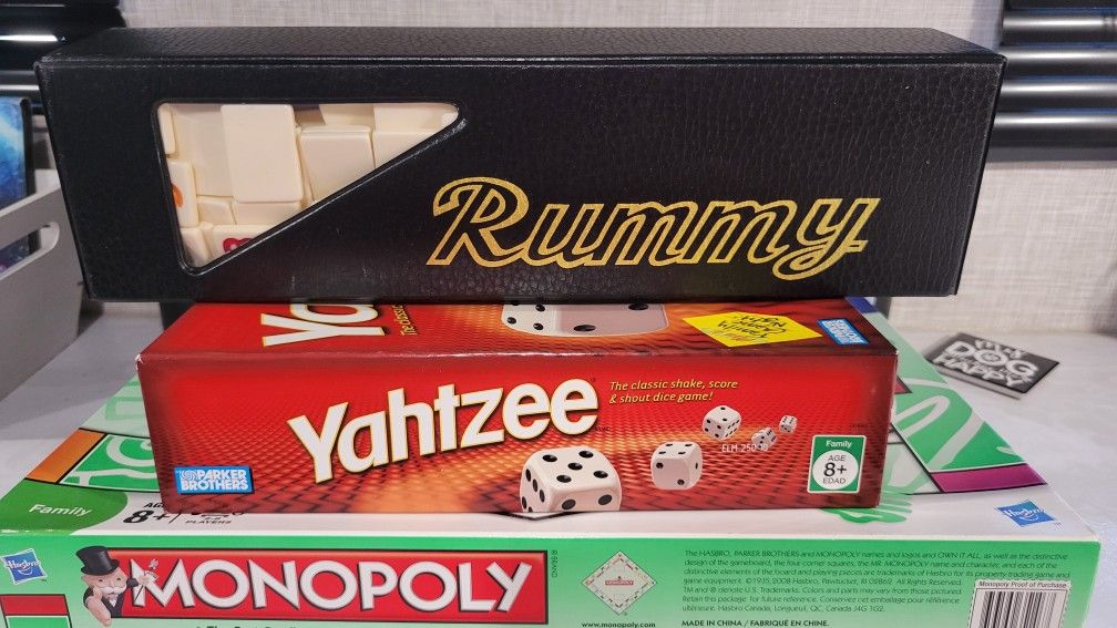 Games