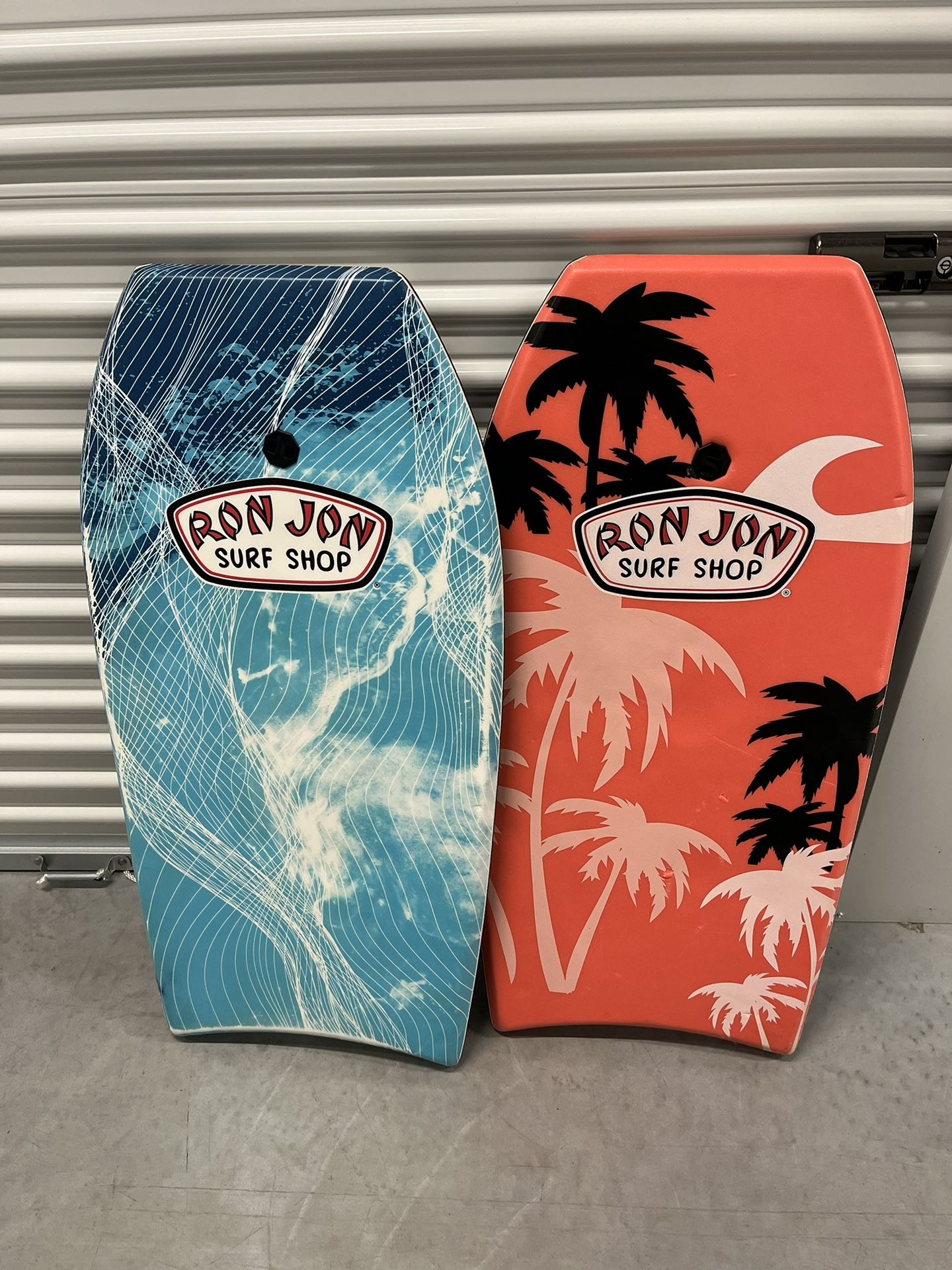 Boogie Boards