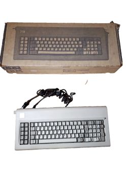 IBM Personal Computer Model F PC XT 83 Key 1501100 Wired Keyboard | Tested