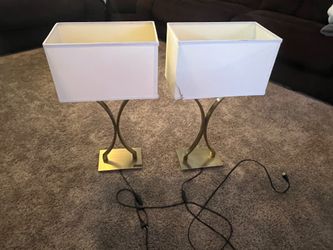 Lamps