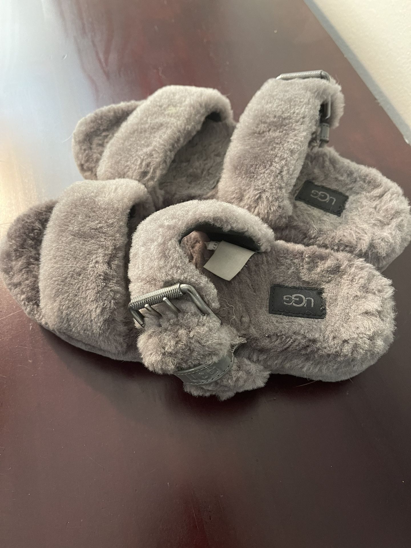 UGG Slippers