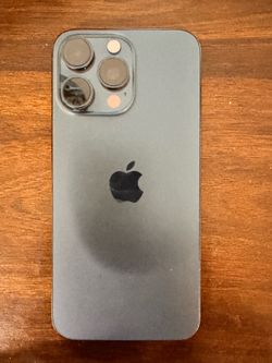 iphone 15 pro max pre owned - excellent condition