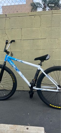 Frame trades?