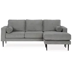 Hazela Sofa Chaise Sturdy Selection